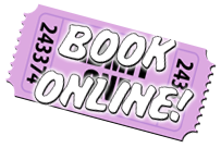 Book Online!