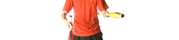 circus skills
