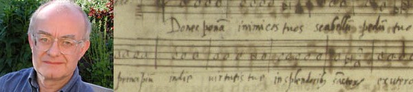 john rutter