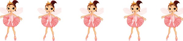 little ballerina 2