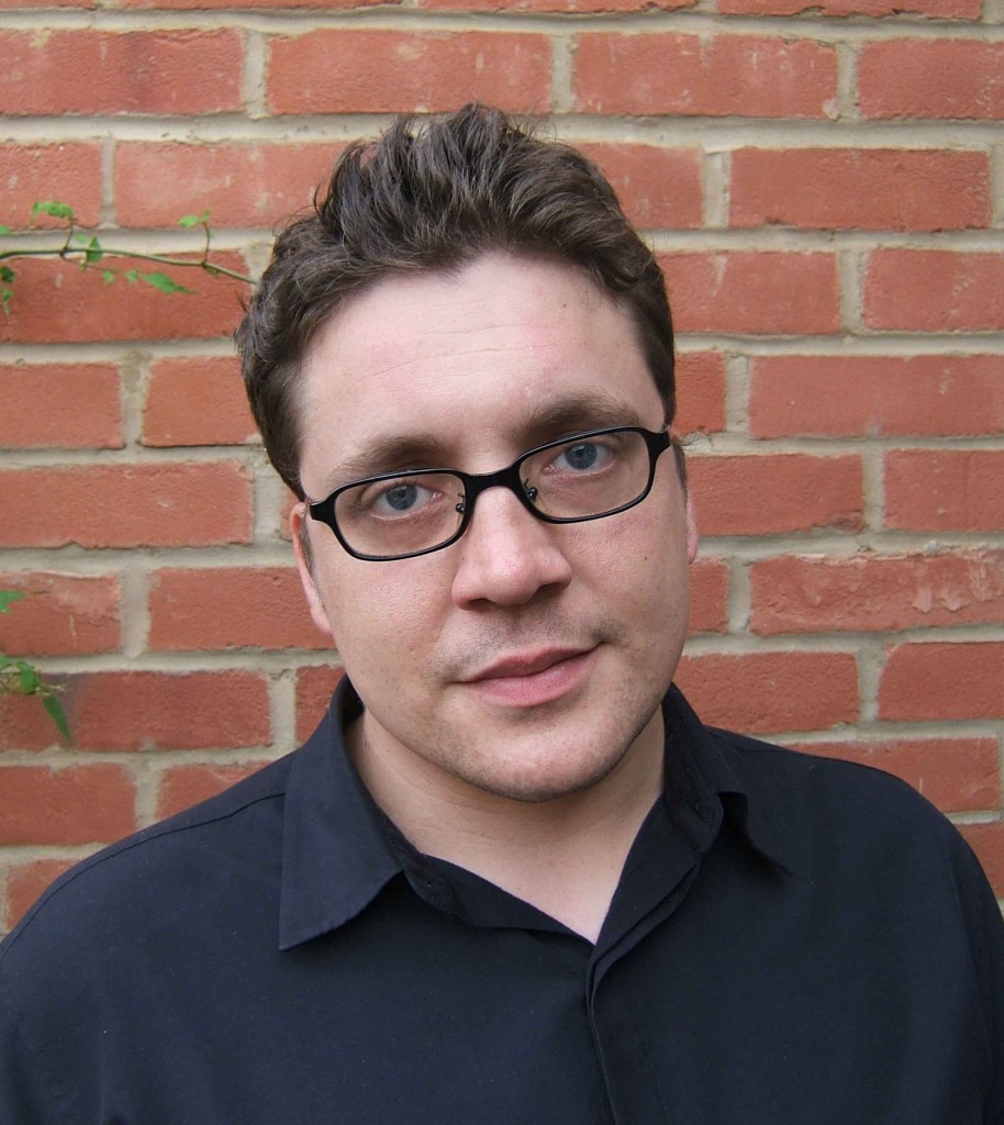mark walden
