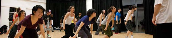 street dance 2