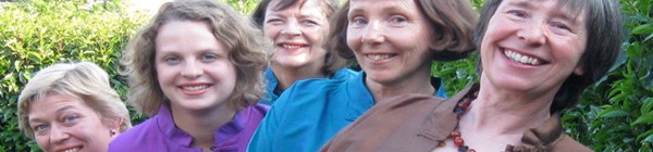 Women of Note