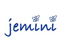 Jemini Logo