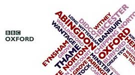 Click here to listen to the Malcolm Boyden Interview on BBC Radio Oxford